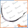 Tuyau hydraulique direction pour HONDA | 58643, 60105